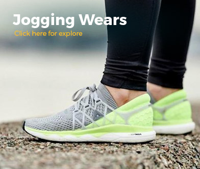 Jogging Wears