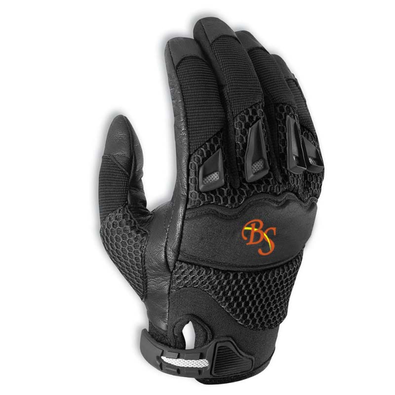 MOTORBIKE GLOVES