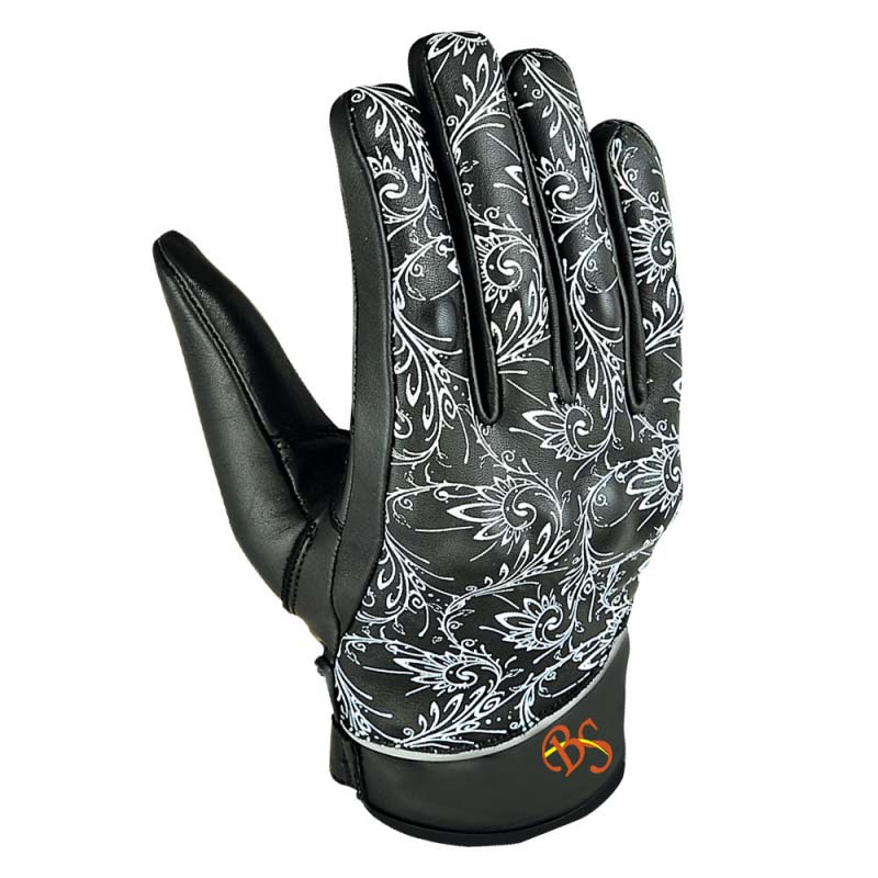 MOTOCROSS GLOVES 