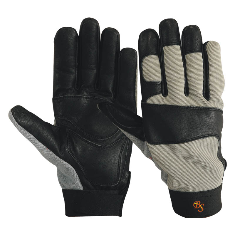 MECHANICS GLOVES