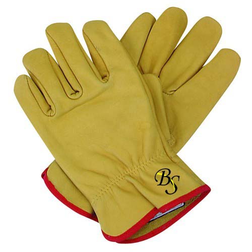 SAFETY GLOVES