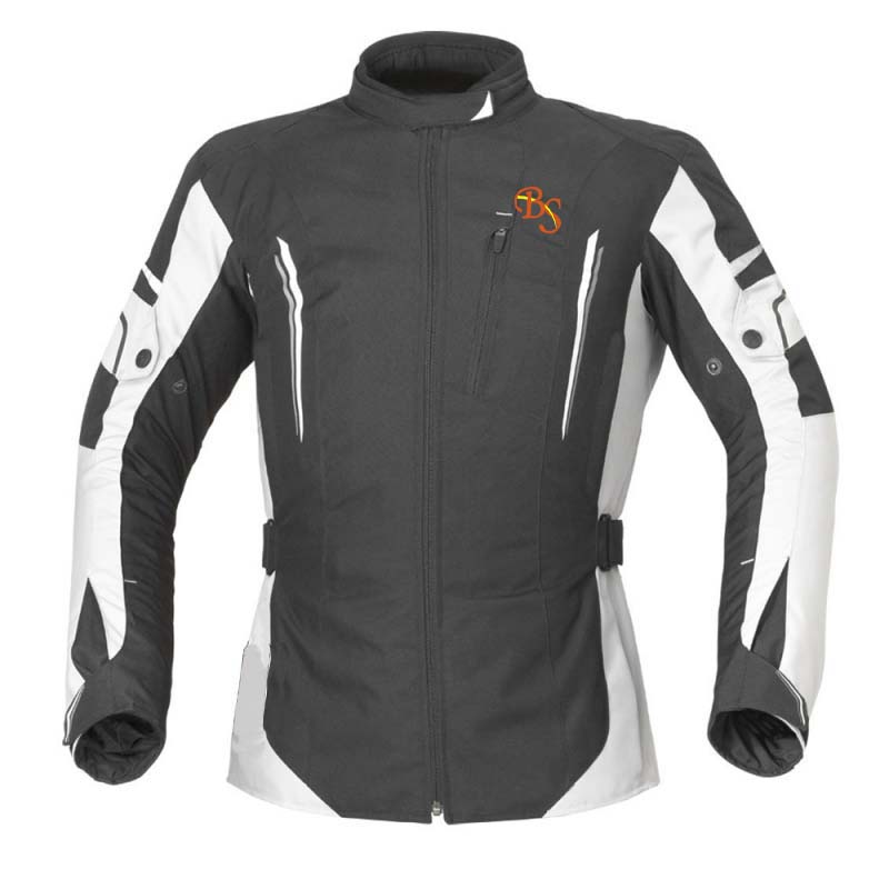 Motorbike Textile Jacket