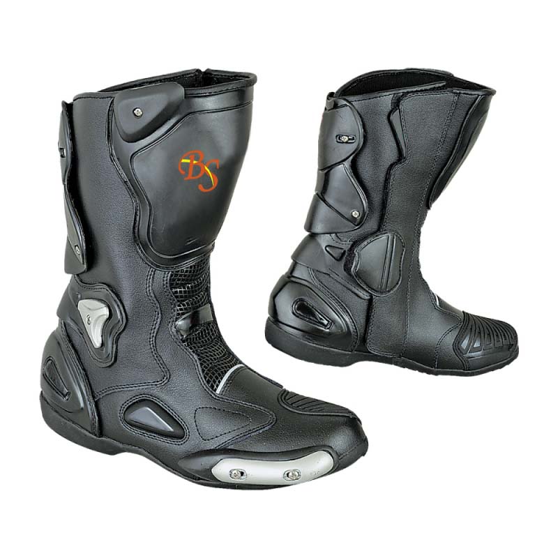 MOTORBIKE BOOTS