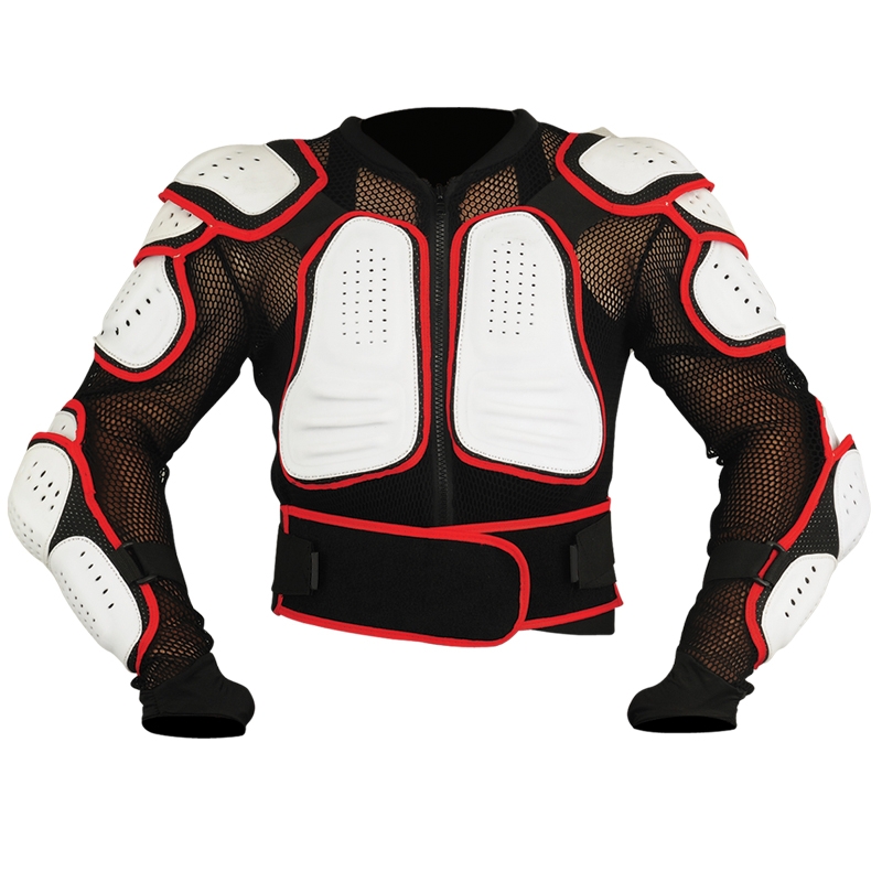 MOTORBIKE PROTECTORS