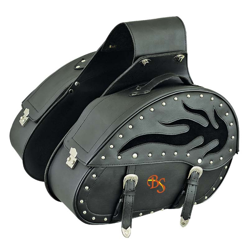 MOTORBIKE  LEATHER AND TEXTILE BAGS