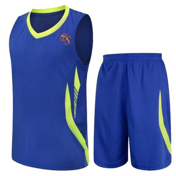 Basket ball uniform