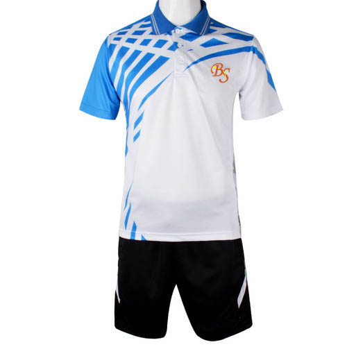 BADMINTON UNIFORM 