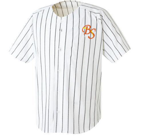 BASEBALL UNIFORM 