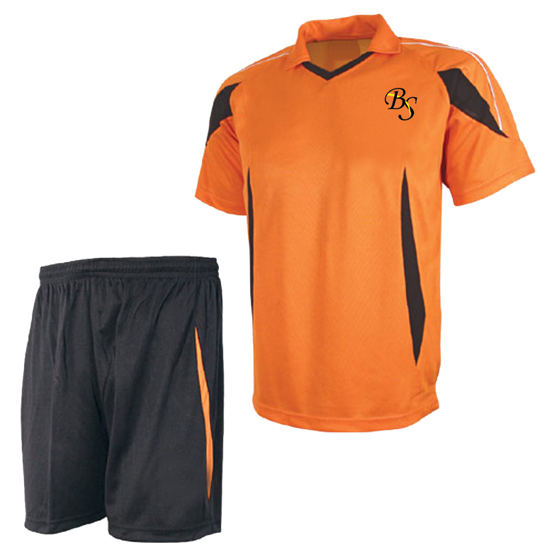 Soccer Uniform
