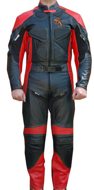 MOTORBIKE SUITS 
