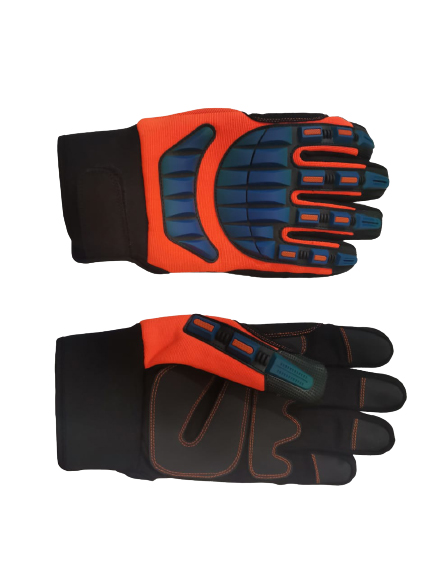 Impact gloves