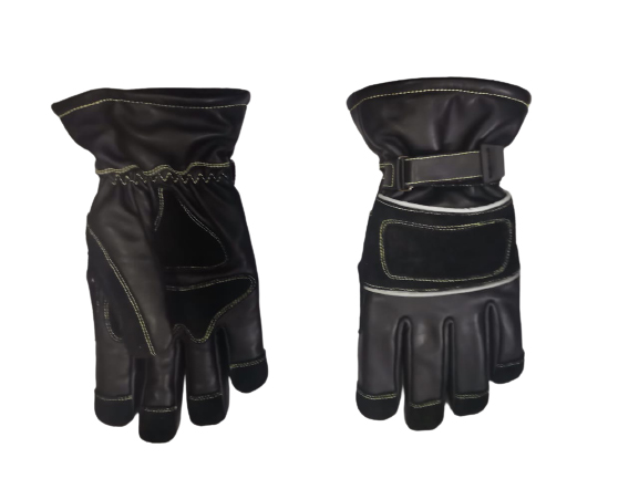Fire Gloves